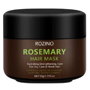 Rosemary Smooth Extract Hair Mask